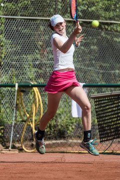 Filippa Stieg 791 - Luebecker Stadtmeisterschaften